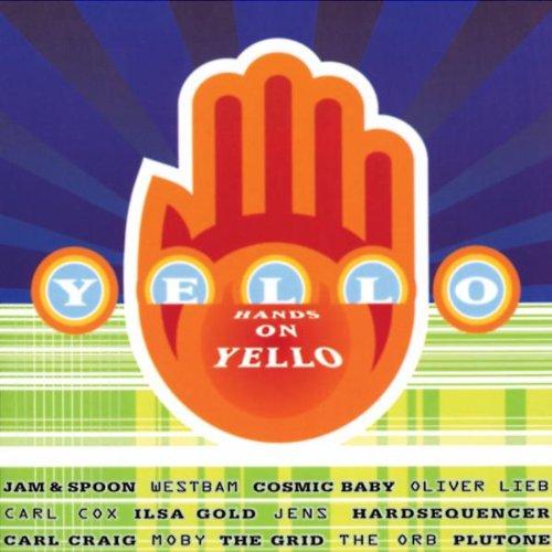 Hands on Yello