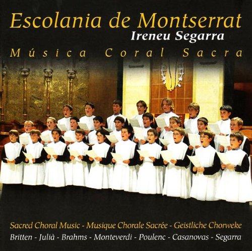 Musica Coral Sacra