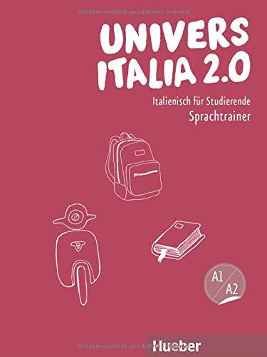 UniversItalia 2.0 A1/A2: Italienisch für Studierende / Sprachtrainer mit Audios online