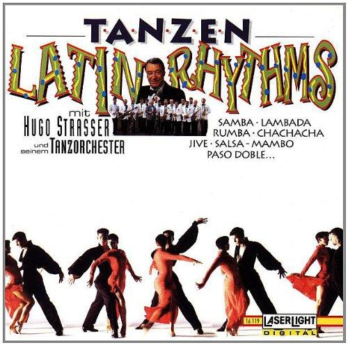 Tanzen-Latin Rhythms