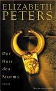 Der Herr des Sturms: Roman