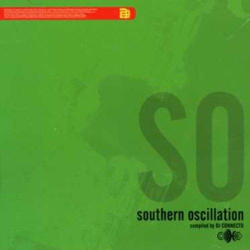 Southern Oscillation