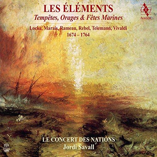 Les Elements