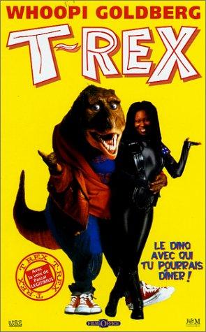 T rex