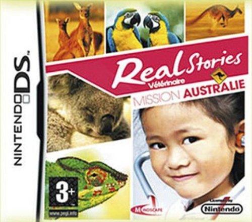 Real stories vétérinaire mission Australie