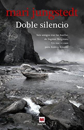 Doble Silencio (MAEVA noir)