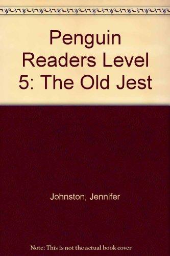 Penguin Readers Level 5:"The Old Jest