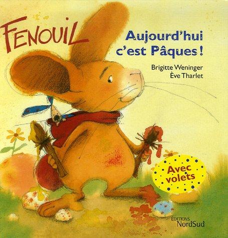 Fenouil : aujourd'hui c'est Pâques !