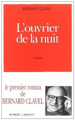 L'Ouvrier de la nuit