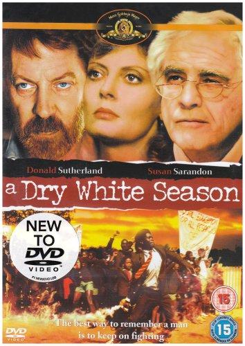 A Dry White Season [UK Import]