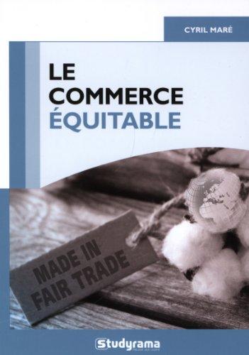 Le commerce équitable