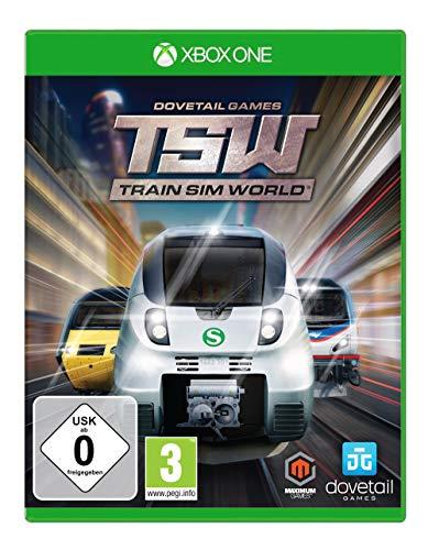 Train Sim World [Xbox One]