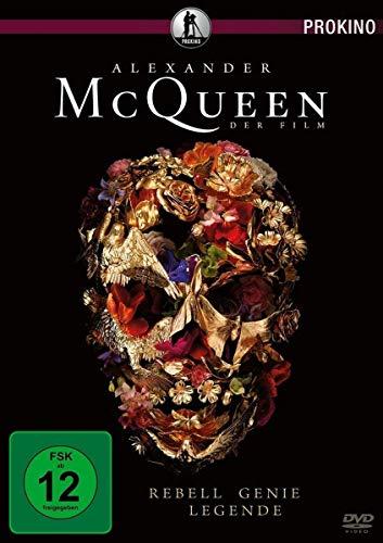 Alexander McQueen - Der Film  (OmU)