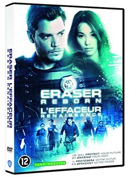 L'effaceur : renaissance [FR Import]