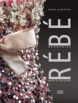 Rébé : broderies haute couture