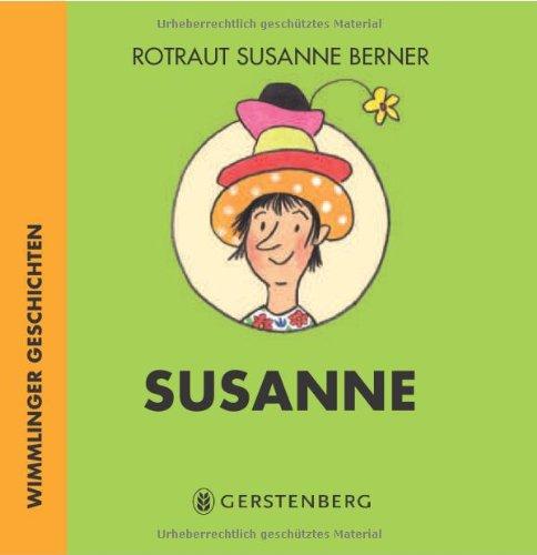 Susanne: Wimmlinger Geschichten