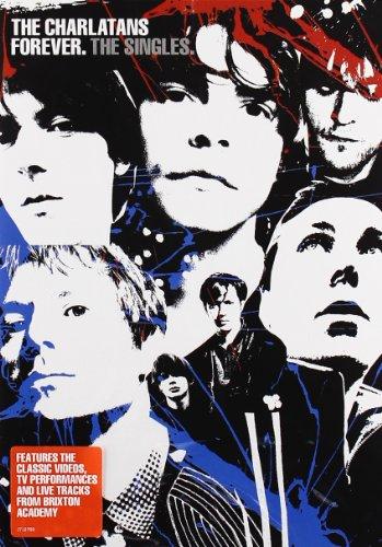 The Charlatans - Forever: The Singles