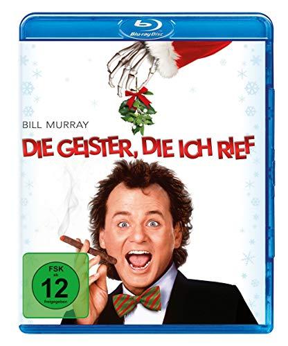 Die Geister, die ich rief [Blu-ray]