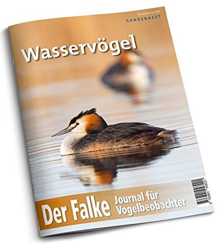 Wasservögel: Ökologie – Schutz – Projekte