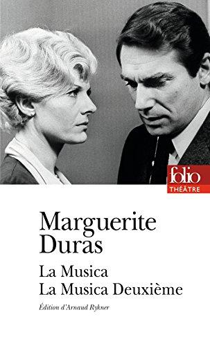 La musica. La musica deuxième