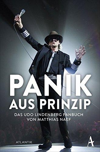 Udo Lindenberg. Panik aus Prinzip: Das Fan-Buch