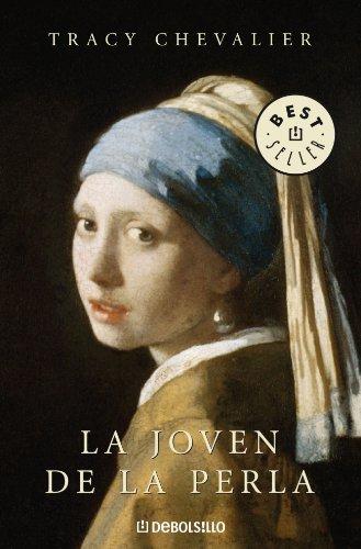 La joven de la perla (Bestseller (debolsillo))