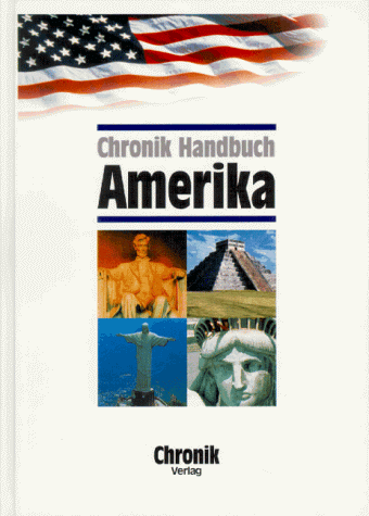 Chronik Handbuch Amerika