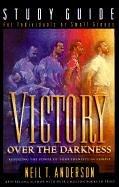 Victory Over the Darkness Study Guide (Realizing the Power of Your Identity in Christ)