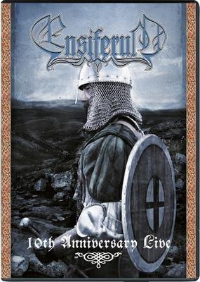 Ensiferum - 10th Anniversary