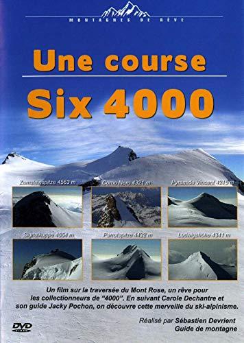 Une course six 4000 [FR Import]