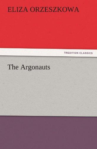 The Argonauts (TREDITION CLASSICS)