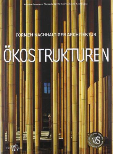 Ökostrukturen (Kunst, Architektur)