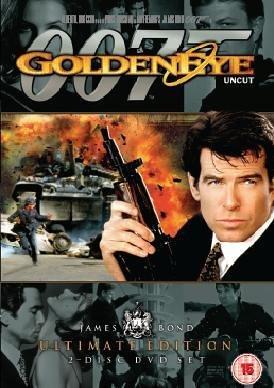 Goldeneye [Ultimate Edition] [UK Import]