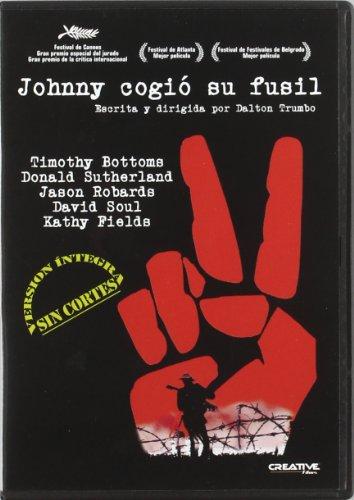 Johnny Cogió Su Fusil (Johnny Got His Gun) (1971)