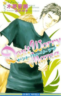 Don't Worry Mama: Novel 1