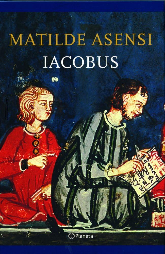 Iacobus (Ramon Llull)