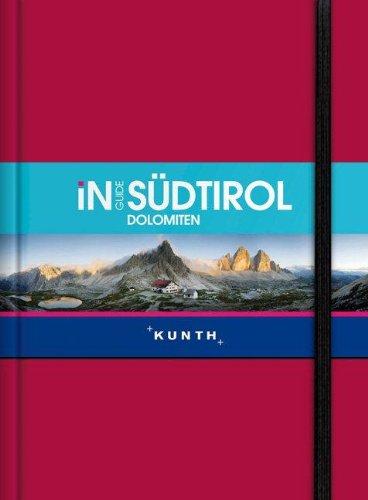 InGuide Südtirol / Dolomiten