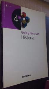 Eso 4 - Historia