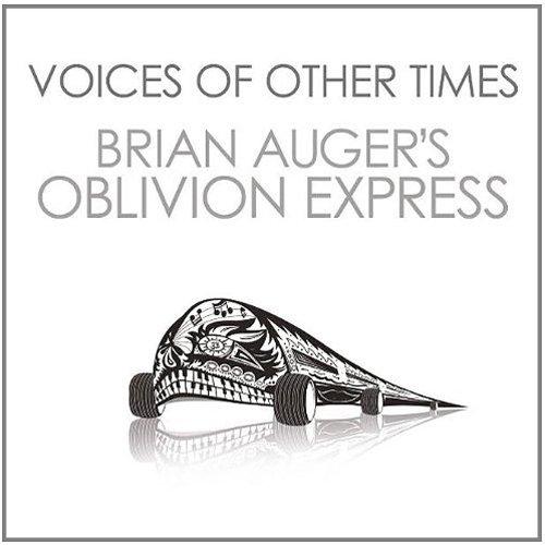 Voices Of Other Times