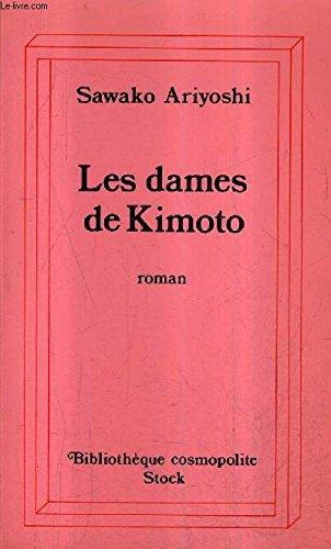 Les dames de Kimoto (Stk Bb Cosmopol)