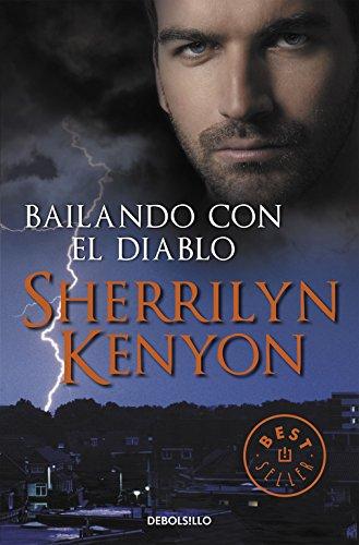 Bailando con el diablo (Cazadores Oscuros, Band 4)