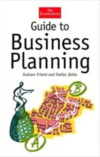 Guide to Business Planning (Economist)