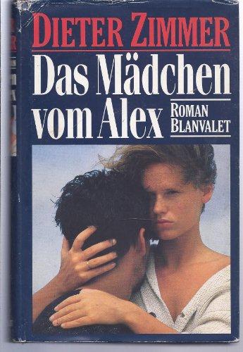 Das Mädchen vom Alex