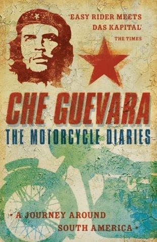 The Motorcycle Diaries, English edition