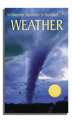 Weather (Usborne Spotter's Guide)