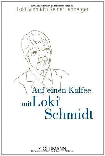 Auf einen Kaffee mit Loki Schmidt