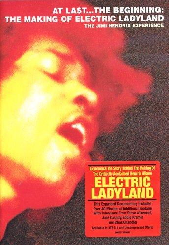 At Last...The Beginning: The Making of Electric Ladyland