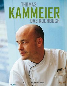 Thomas Kammeier: Das Kochbuch