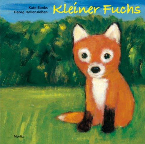 Kleiner Fuchs: Bilderbuch