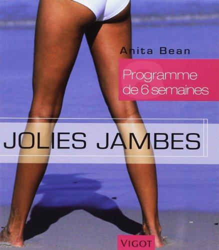 Jolies jambes